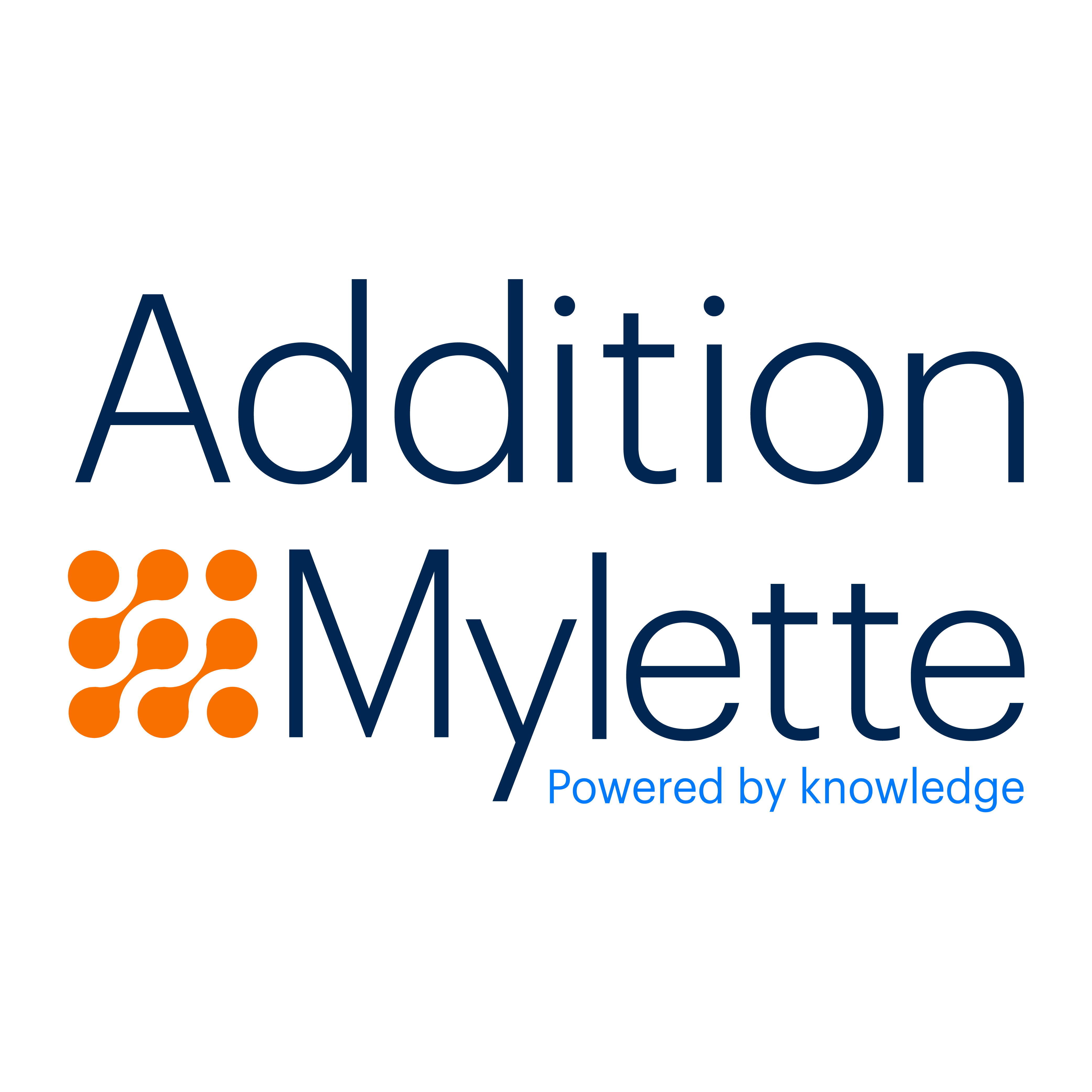 Logo AdditionMylette